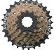 Cassette, Mazo & Freewheel